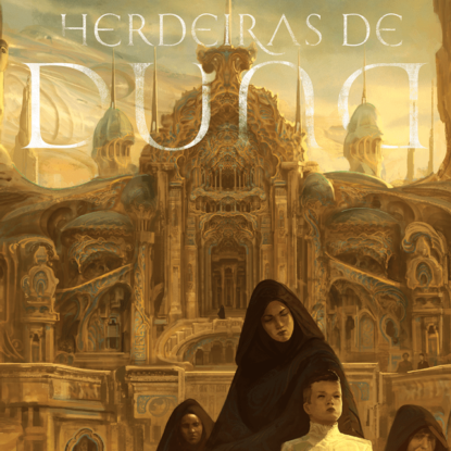 HERDEIRAS DE DUNA