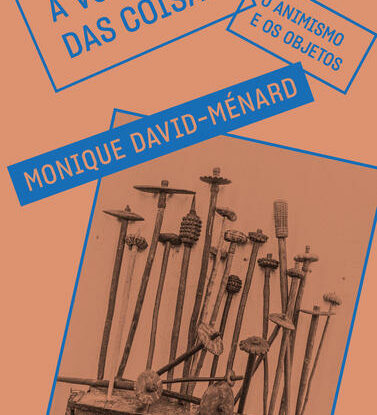 A VONTADE DAS COISAS