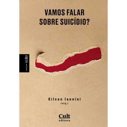 VAMOS FALAR SOBRE SUICÍDIO?