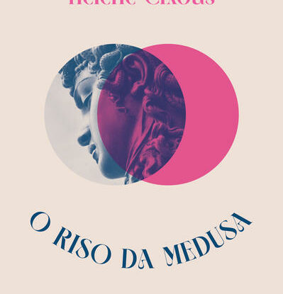 O RISO DA MEDUSA