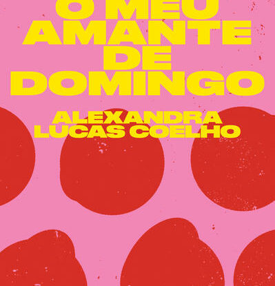 O MEU AMANTE DE DOMINGO