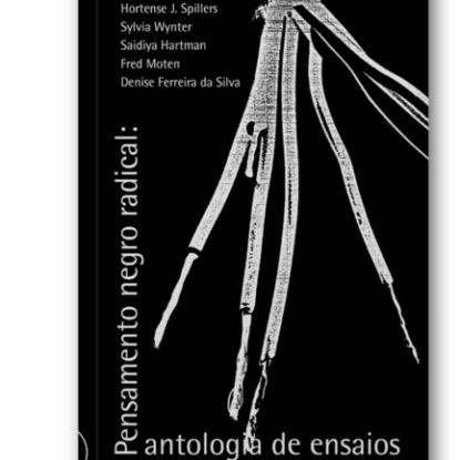 PENSAMENTO NEGRO RADICAL