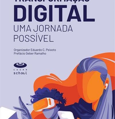 TRANSFORMAÇÃO DIGITAL