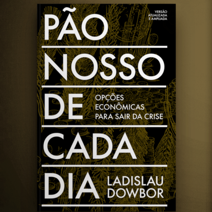 PÃO NOSSO DE CADA DIA