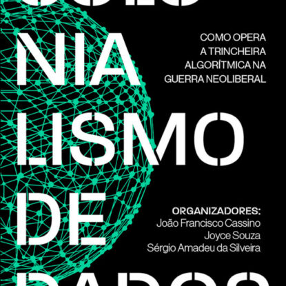 COLONIALISMO DE DADOS