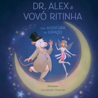 DR. ALEX E VOVÓ RITINHA