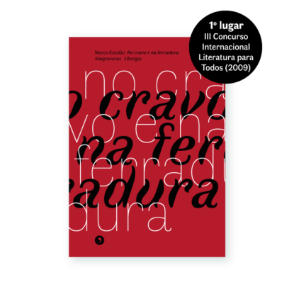 NO CRAVO E NA FERRADURA