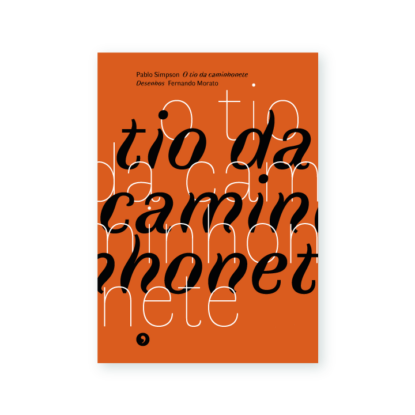 O TIO DA CAMINHONETE