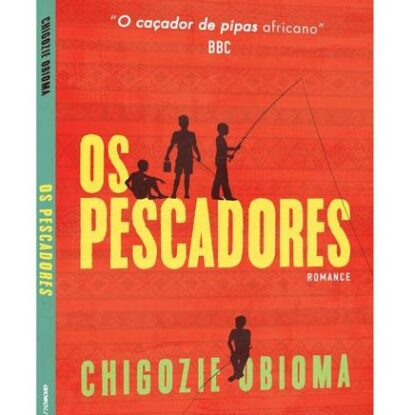 OS PESCADORES