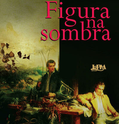 FIGURA NA SOMBRA