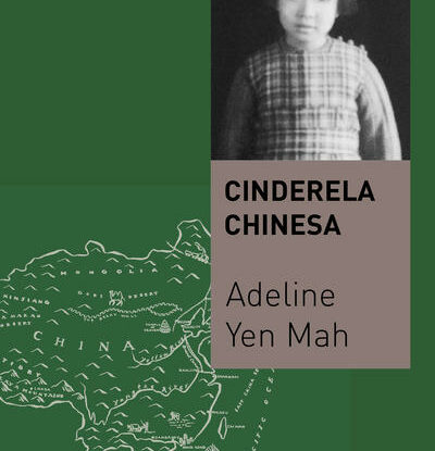 CINDERELA CHINESA