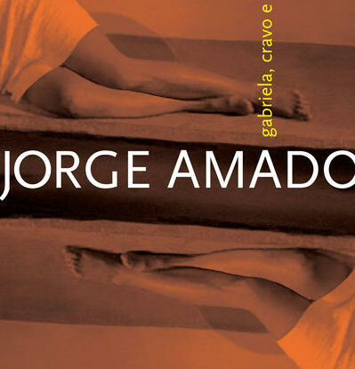 GABRIELA CRAVO E CANELA