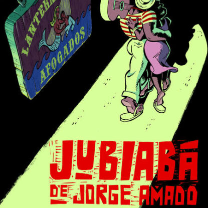 JUBIABÁ