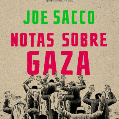 NOTAS SOBRE GAZA