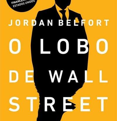 O LOBO DE WALL STREET