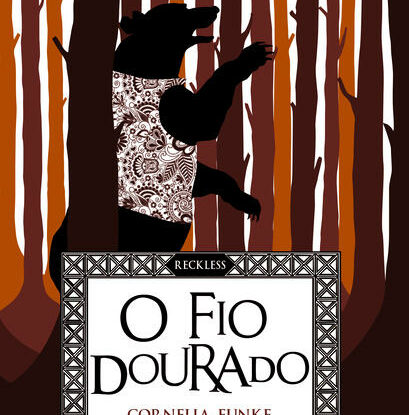 O FIO DOURADO - VOL. 3