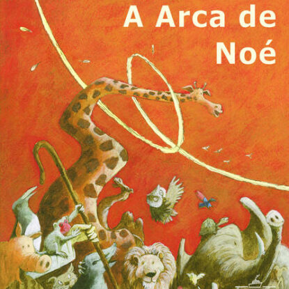 A ARCA DE NOÉ