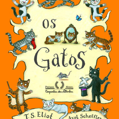 OS GATOS
