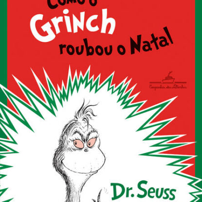 COMO O GRINCH ROUBOU O NATAL