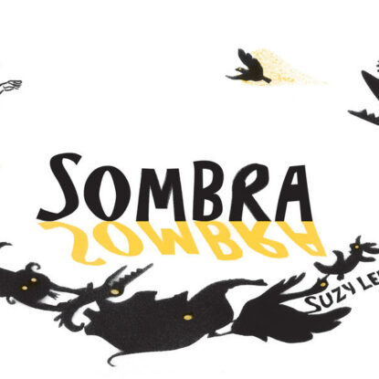 SOMBRA (NOVA EDIÇÃO)