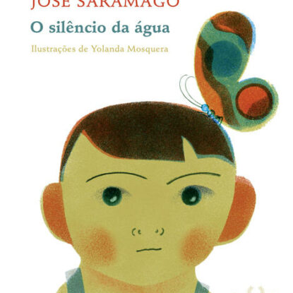 O SILÊNCIO DA ÁGUA (NOVA EDIÇÃO)