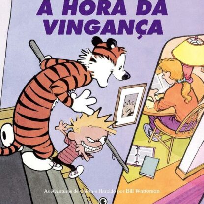 CALVIN E HAROLDO VOLUME 6