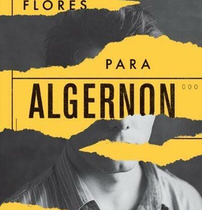 Flores para Algernon