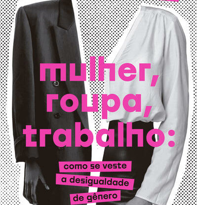 MULHER, ROUPA, TRABALHO