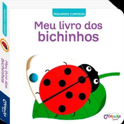 MEU LIVRO DOS BICHINHOS
