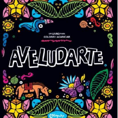 AVELUDARTE (NOVA VERSÃO)