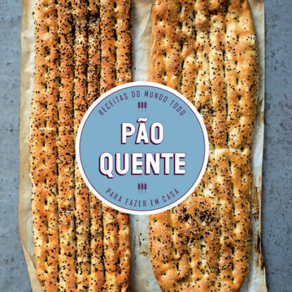 PÃO QUENTE