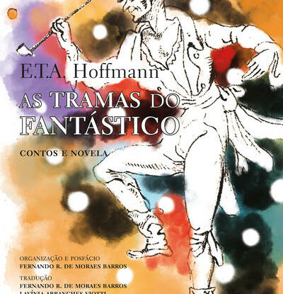 AS TRAMAS DO FANTÁSTICO