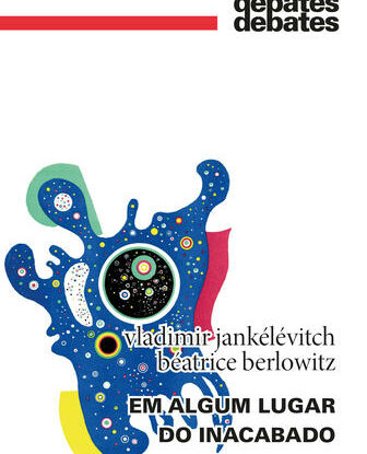 EM ALGUM LUGAR DO INACABADO