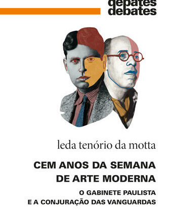 CEM ANOS DA SEMANA DE ARTE MODERNA