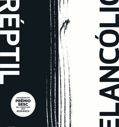 O RÉPTIL MELANCÓLICO