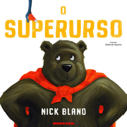O SUPERURSO