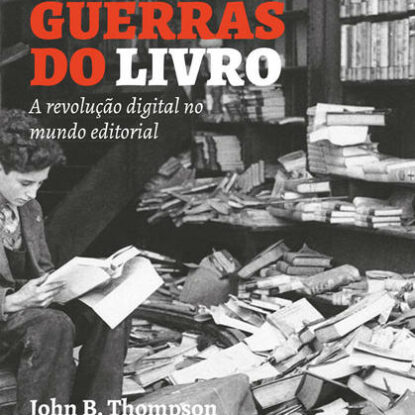AS GUERRAS DO LIVRO