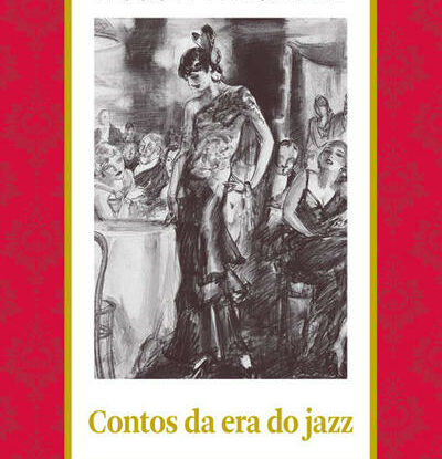 Contos da era do jazz