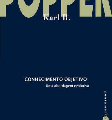 CONHECIMENTO OBJETIVO