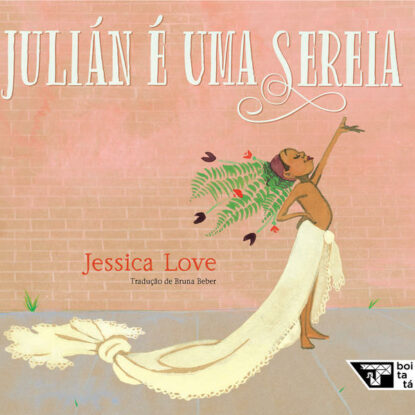 JULIÁN É UMA SEREIA