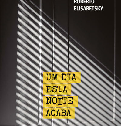 UM DIA ESTA NOITE ACABA