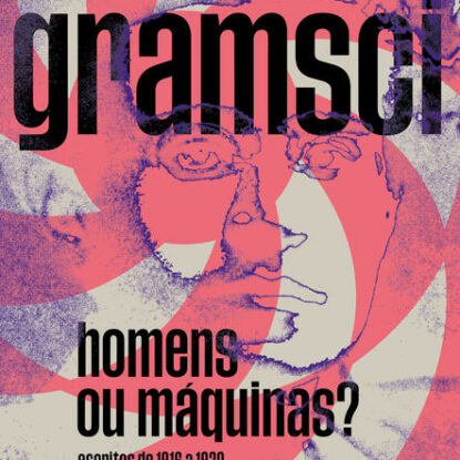 HOMENS OU MÁQUINAS?