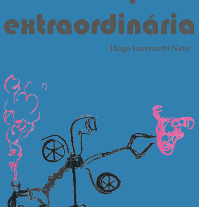 MÁQUINA EXTRAORDINÁRIA