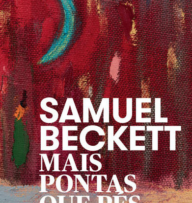 MAIS PONTAS QUE PÉS