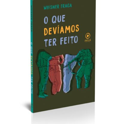 O QUE DEVÍAMOS TER FEITO