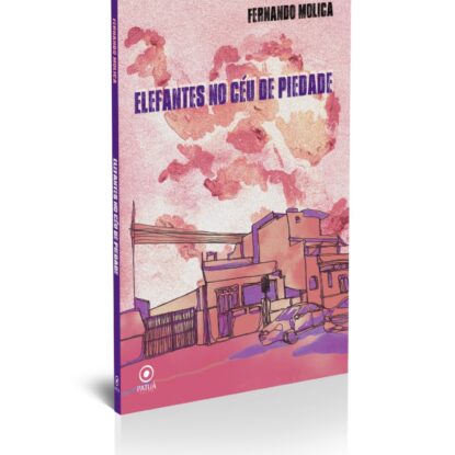 ELEFANTES NO CÉU DE PIEDADE