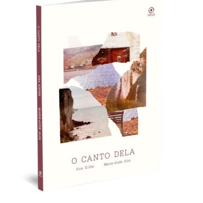 O CANTO DELA