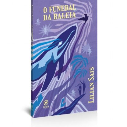 O FUNERAL DA BALEIA