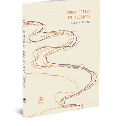 NUNCA ESTIVE EM TUBINGEN