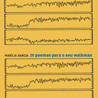 20 POEMAS PARA O SEU WALKMAN